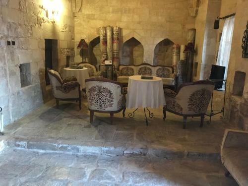 Hostal Kasr-i Abbas Hotel