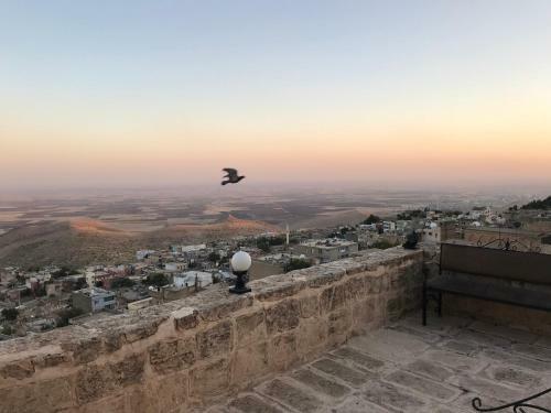 Hostal Kasr-i Abbas Hotel