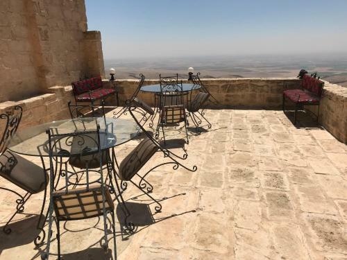Hostal Kasr-i Abbas Hotel