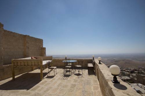 Hostal Kasr-i Abbas Hotel