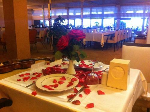 Hotel Atamer Doga Resort