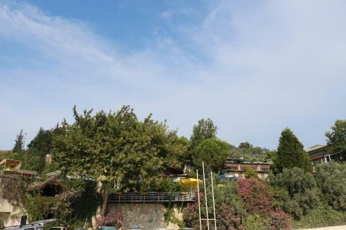 Hotel Atamer Doga Resort