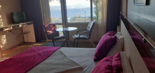 Hotel Atamer Doga Resort