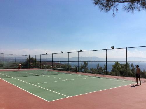 Hotel Atamer Doga Resort