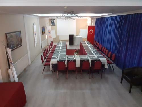 Hotel Atamer Doga Resort