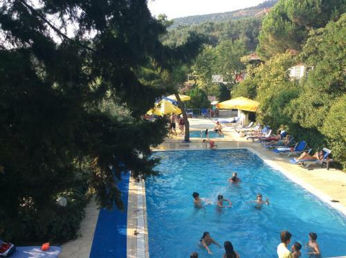 Hotel Atamer Doga Resort