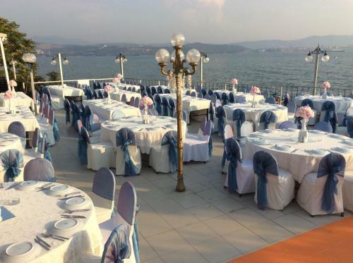 Hotel Atamer Doga Resort