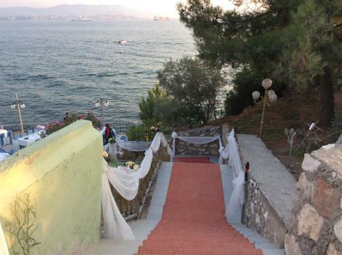 Hotel Atamer Doga Resort