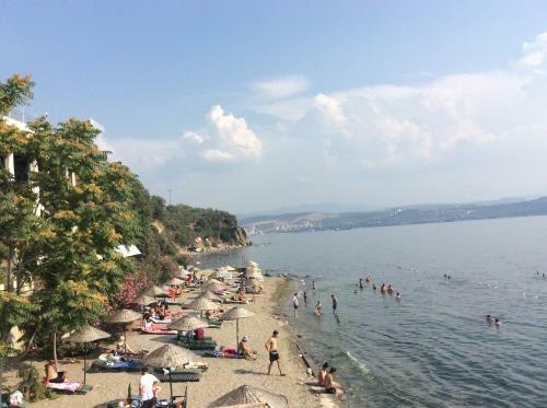 Hotel Atamer Doga Resort