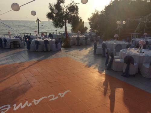 Hotel Atamer Doga Resort