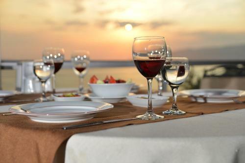 Hotel Atamer Doga Resort