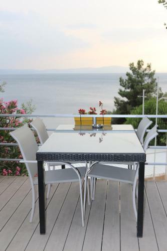 Hotel Atamer Doga Resort