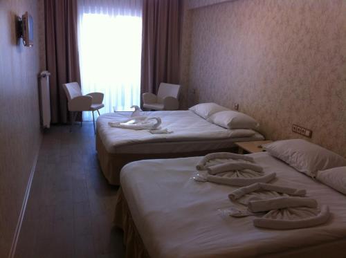 Cinas Hotel