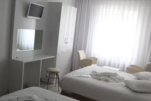 Cinas Hotel