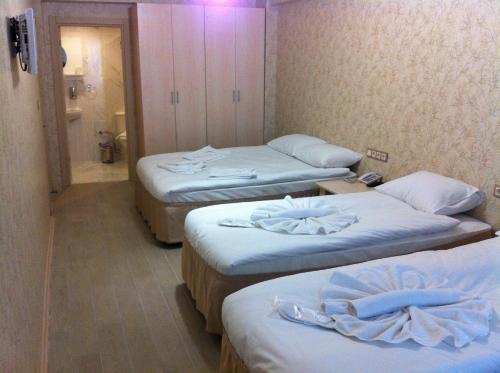 Cinas Hotel