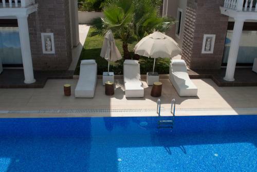 Bamont Villas
