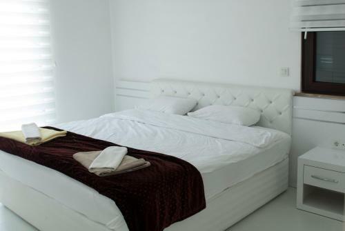 Bamont Villas