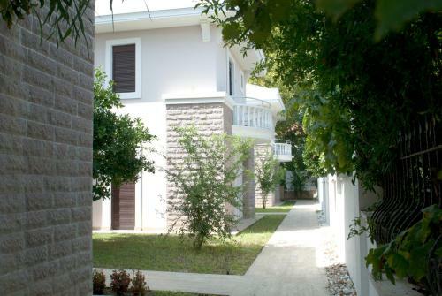 Bamont Villas