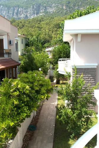 Bamont Villas