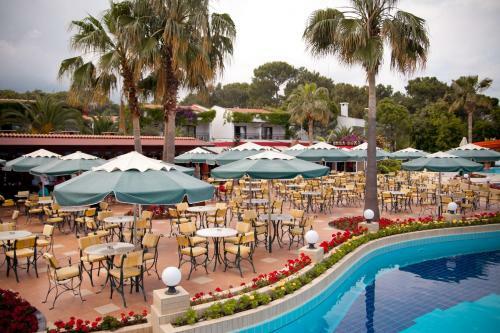 Hotel Club Boran Mare Beach