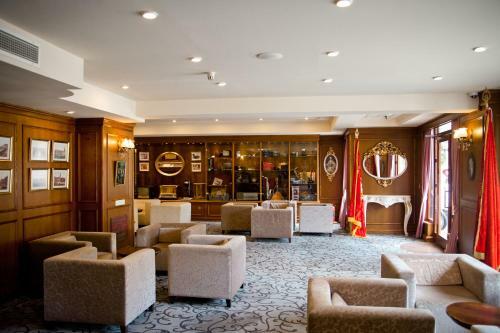 Hotel Club Boran Mare Beach