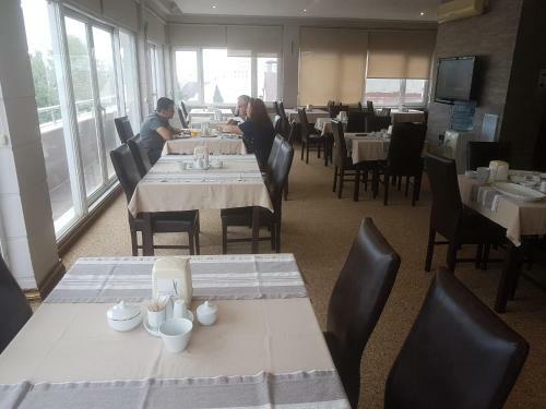 Kent Hotel