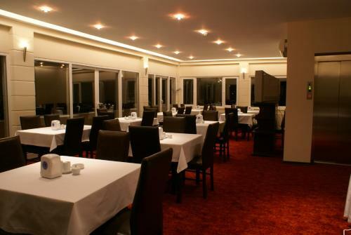 Kent Hotel