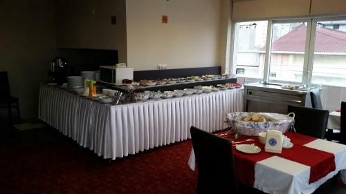 Kent Hotel