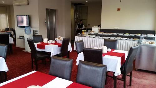 Kent Hotel
