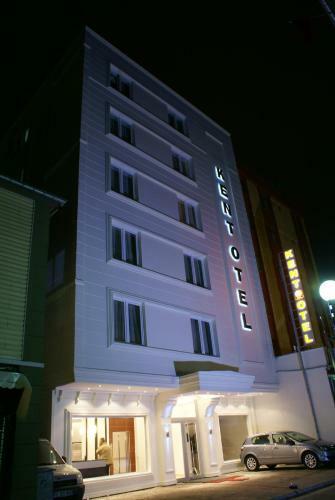 Kent Hotel