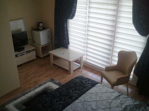 Cmr Aydogan Hotel