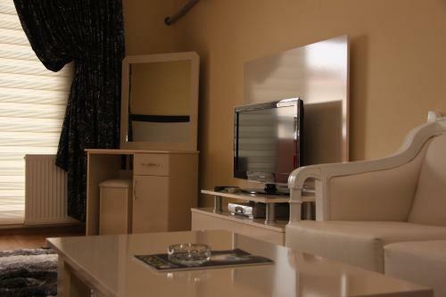 Cmr Aydogan Hotel