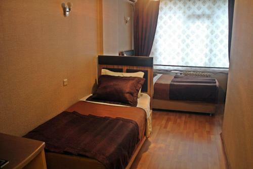 Cmr Aydogan Hotel