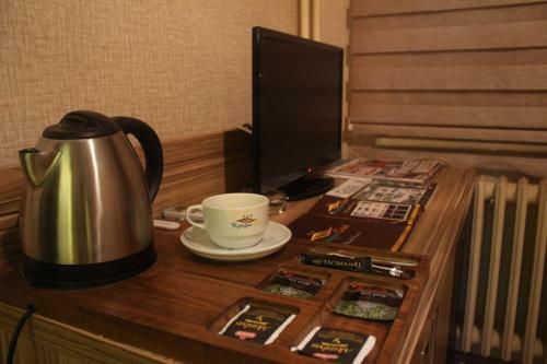 Cmr Aydogan Hotel
