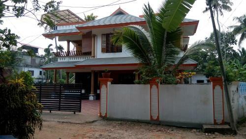 Navendu Home Stay
