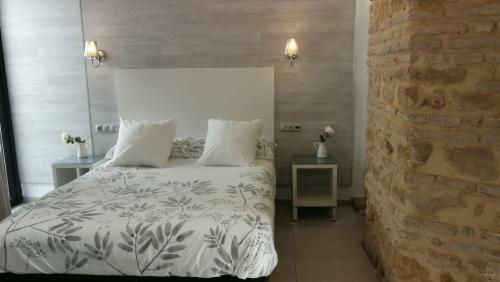 Apartamento Patio de La Escalera - Agust�n Moreno 46