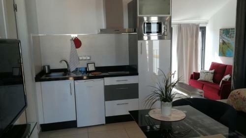 Apartamento Patio de La Escalera - Agust�n Moreno 46