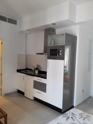 Apartamento Patio de La Escalera - Agust�n Moreno 46