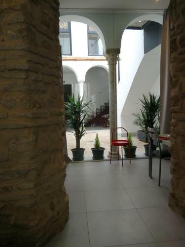 Apartamento Patio de La Escalera - Agust�n Moreno 46
