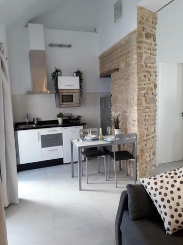 Apartamento Patio de La Escalera - Agust�n Moreno 46
