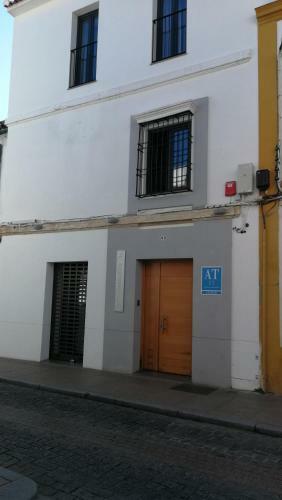 Apartamento Patio de La Escalera - Agust�n Moreno 46