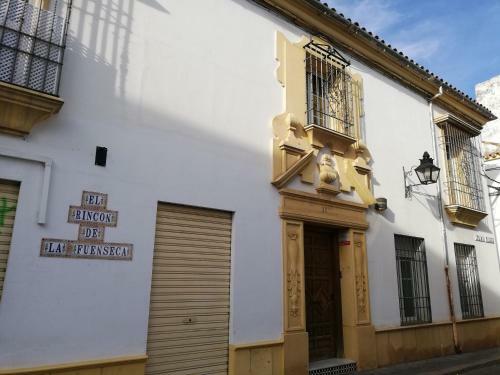 Rinc�n De La Fuenseca
