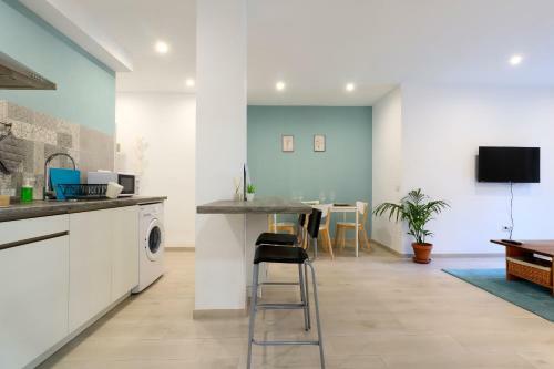 Apartamento Nuevo-junto A Mezquita