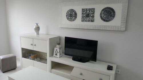 Apartamento Altar Del Cielo