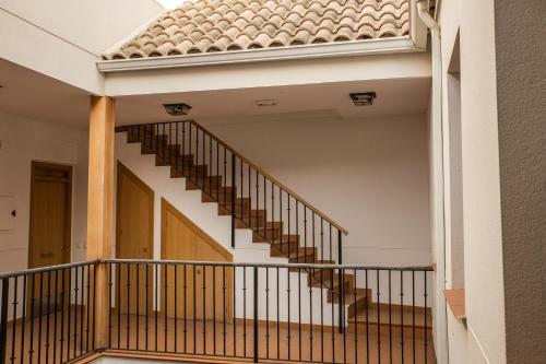 Apartamento �tico Azahar