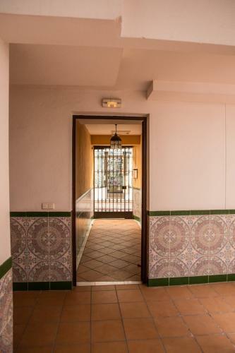 Apartamento �tico Azahar
