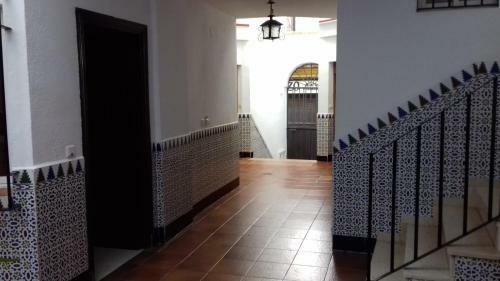 Apartamento Patio Pompeyos