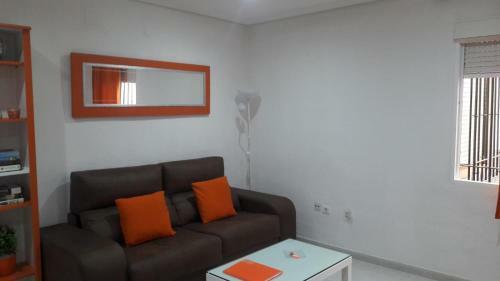 Apartamento Patio Pompeyos