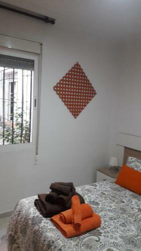 Apartamento Patio Pompeyos