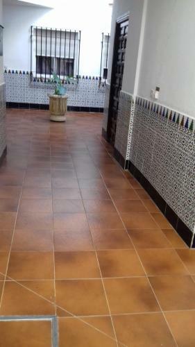 Apartamento Patio Pompeyos